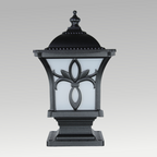 Oliver Gate Light B-22