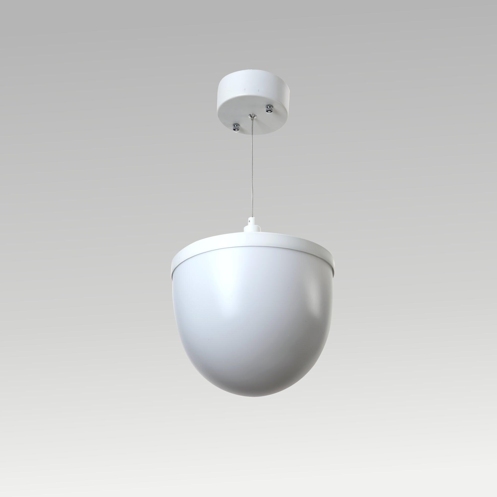 Pavilion Dome Hanging Light