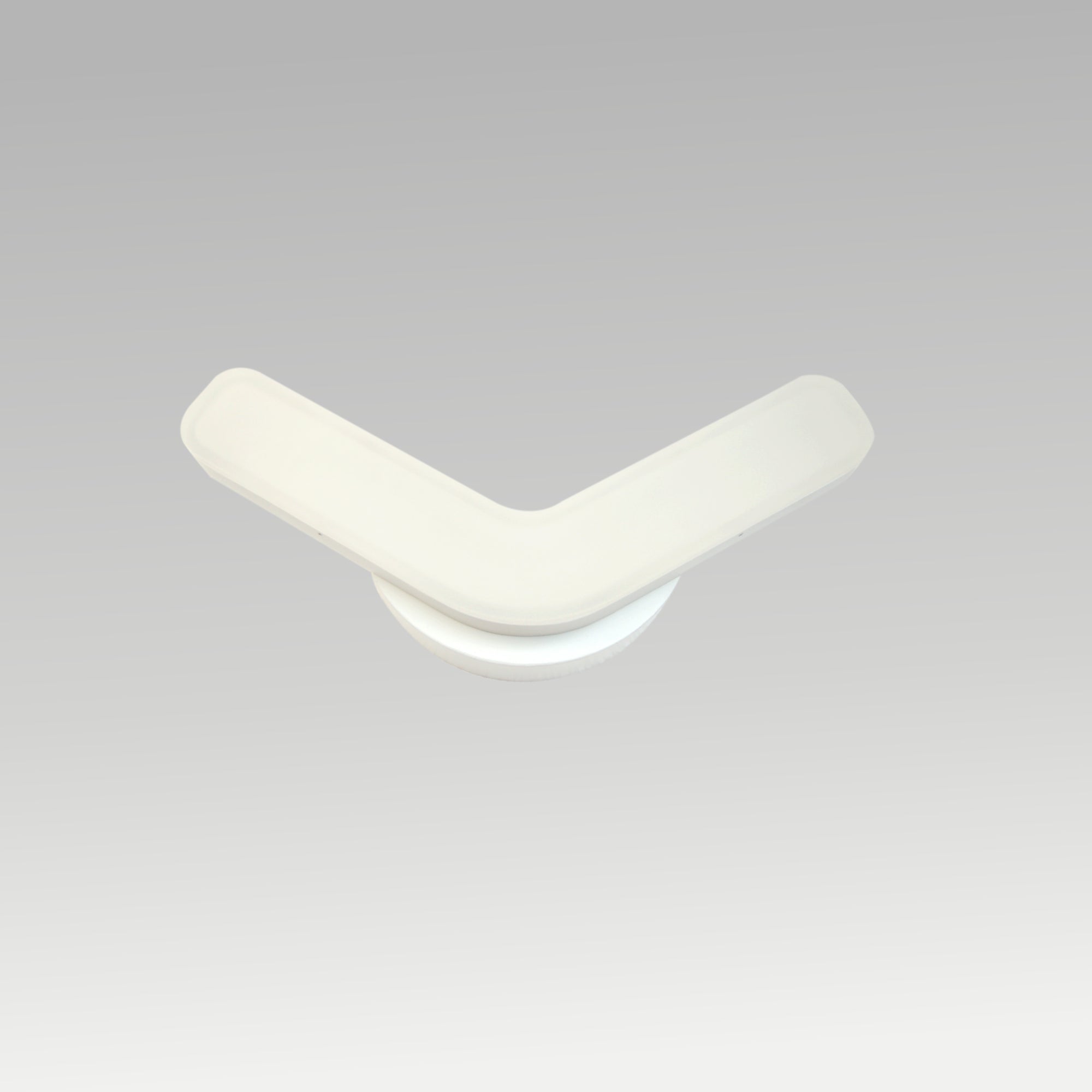 V-shaped Wall Light
