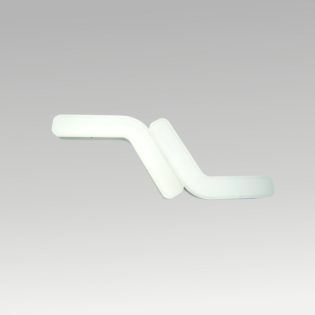 V-shaped Wall Light