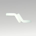 V-shaped Wall Light