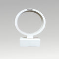 Ring Wall Light