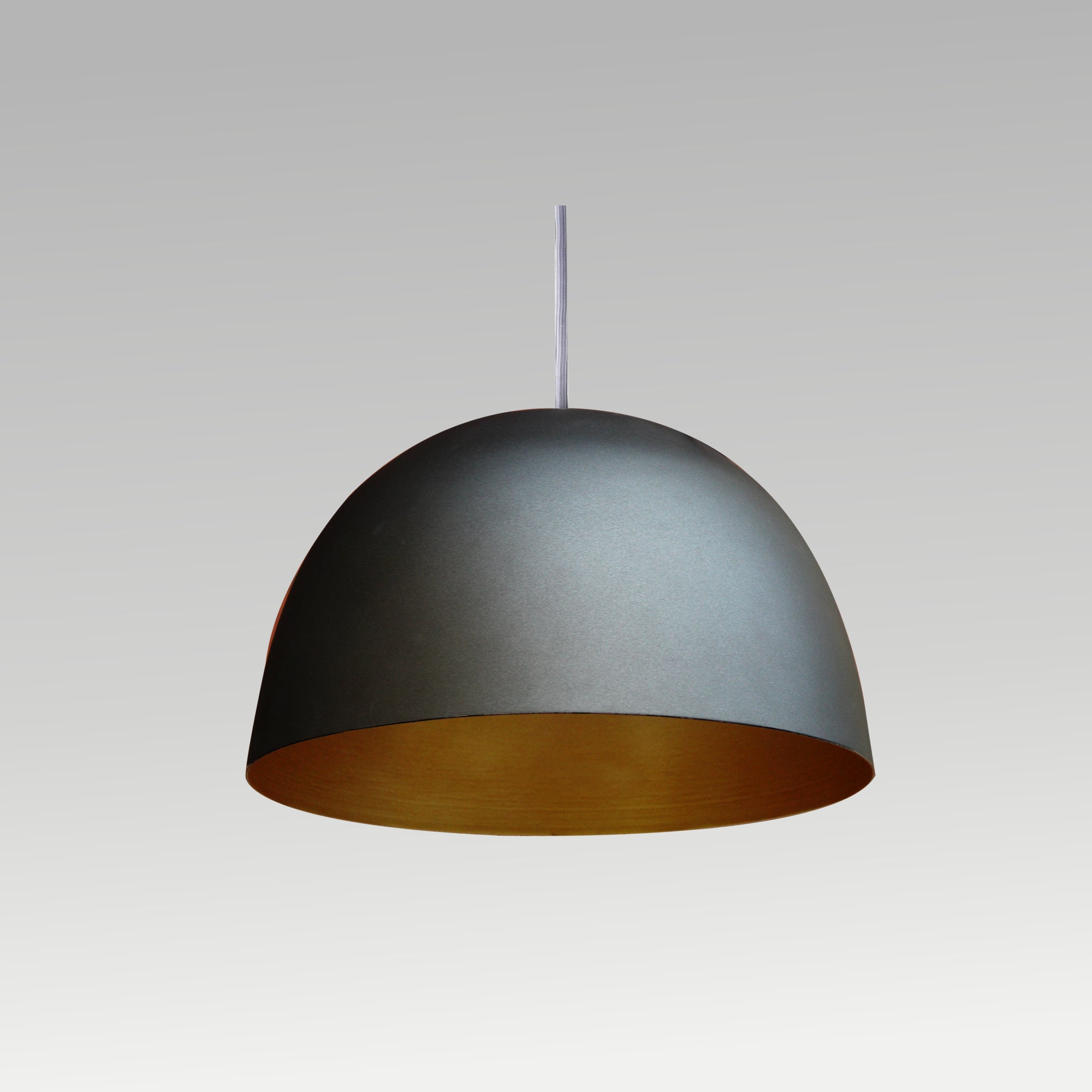 Dome Pendant Light