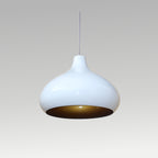 UFO Dome Pendent Light