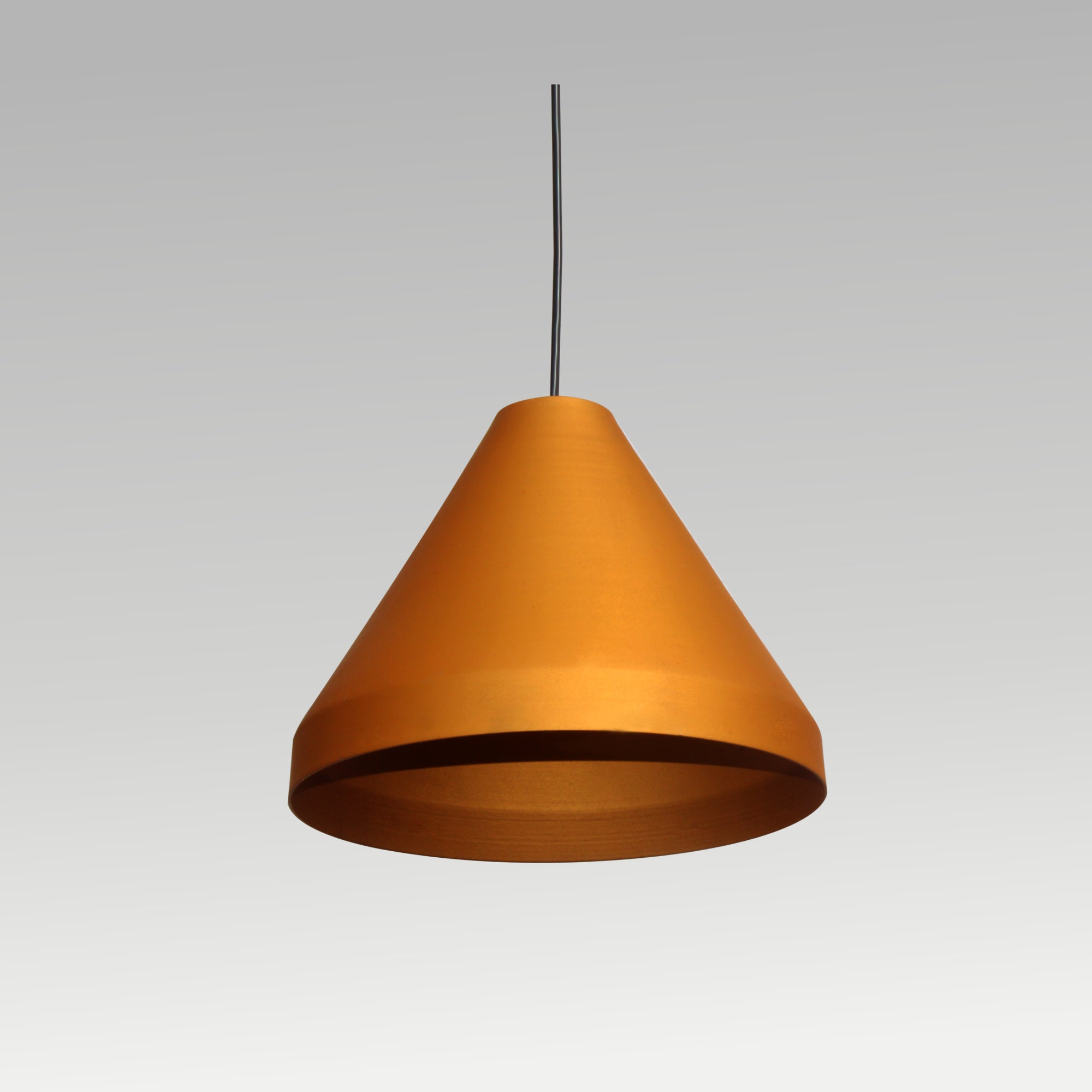 Conical Pendent