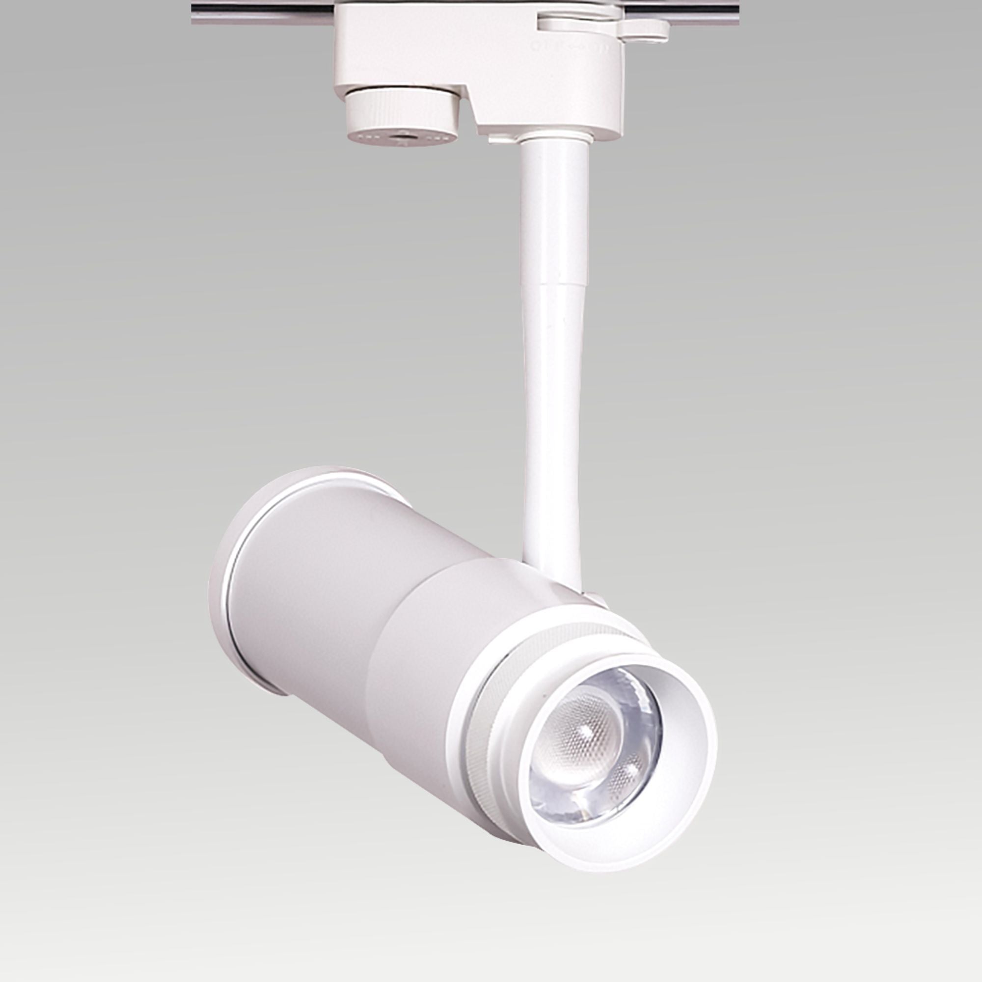 Track Light & Zoom Light