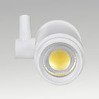 Track Light & Zoom Light
