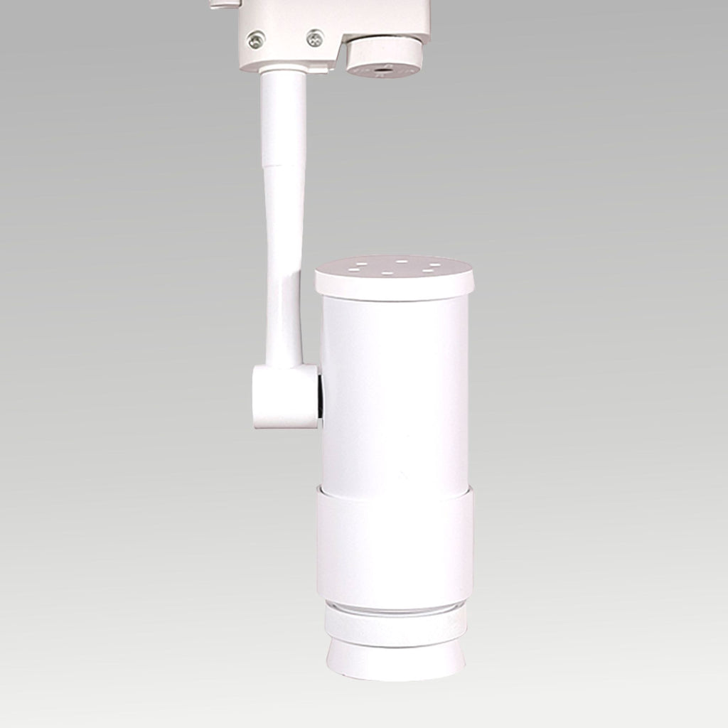Track Light & Zoom Light