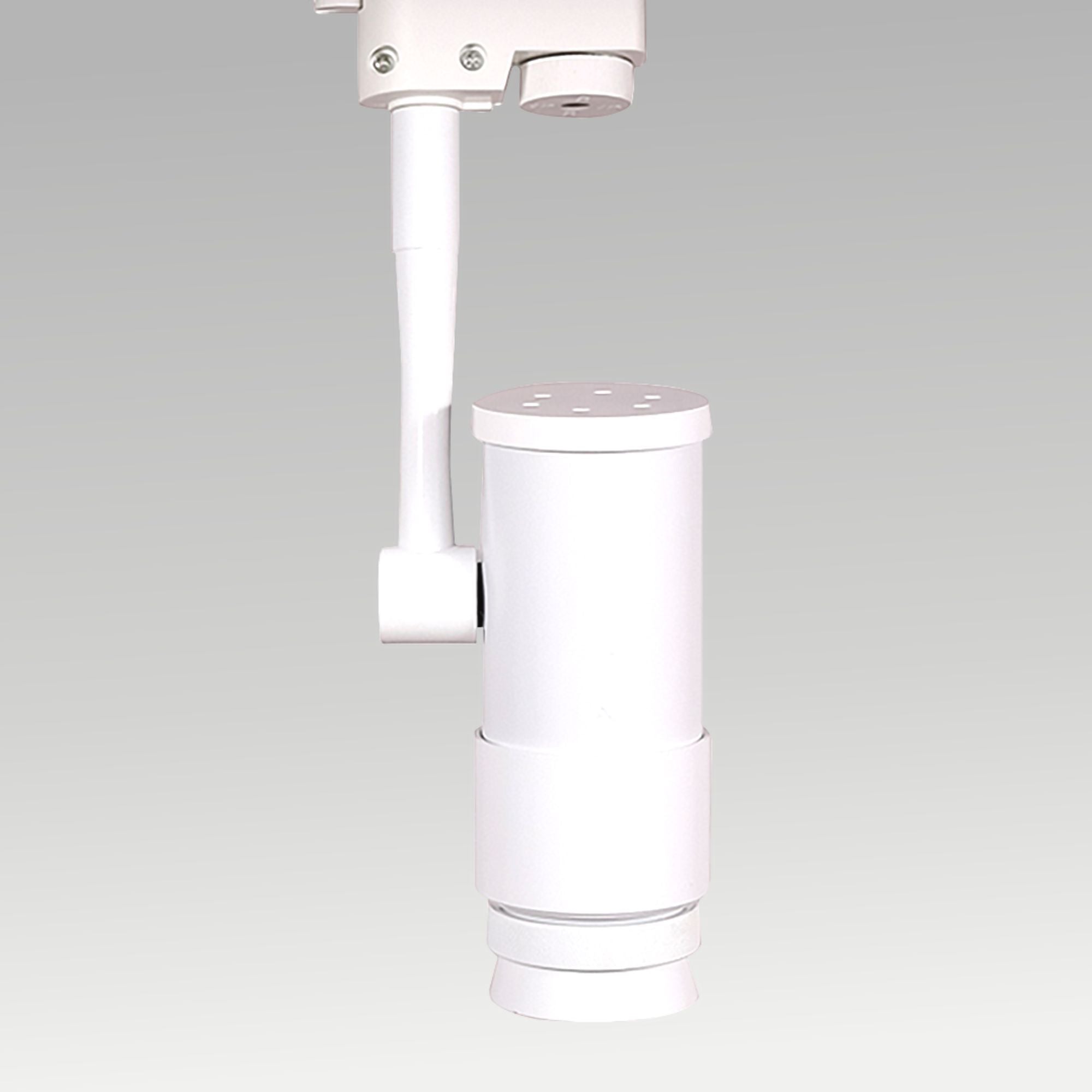 Track Light & Zoom Light