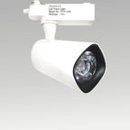 Triagular Track Light