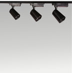 Triagular Track Light