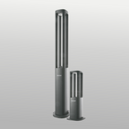6W CORAL BOLLARD