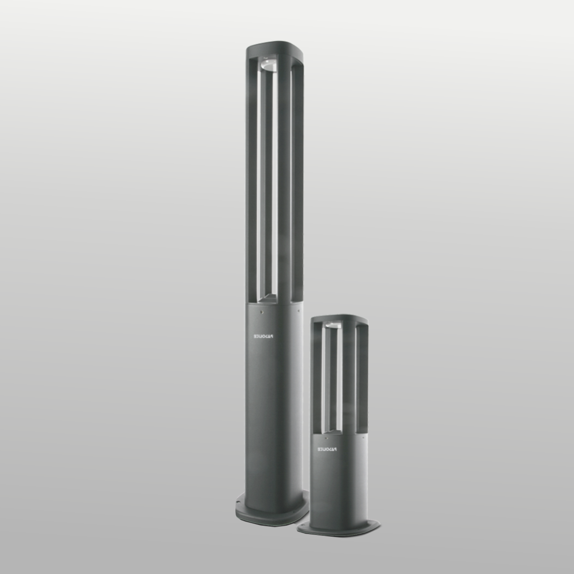 6W CORAL BOLLARD