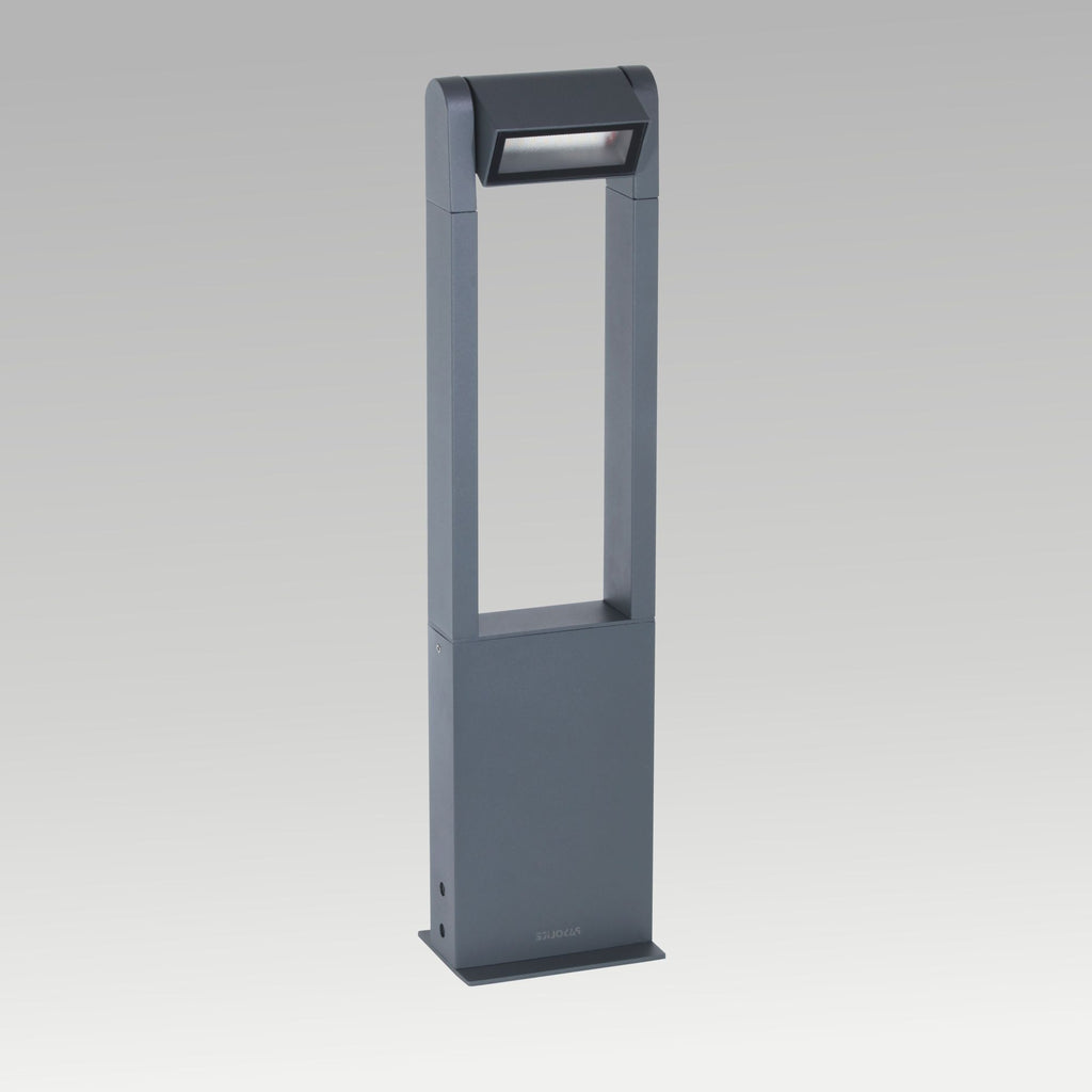 10W PICTOR BOLLARD LIGHT