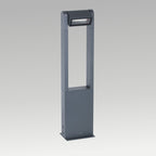 10W PICTOR BOLLARD LIGHT