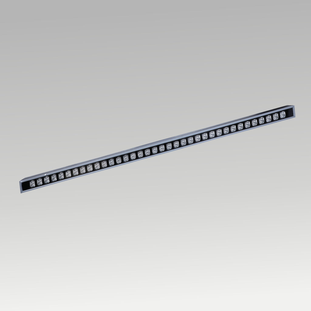 SMART ARCHITECTURAL LED WALL WASHER - REMOTE CONTROLLED