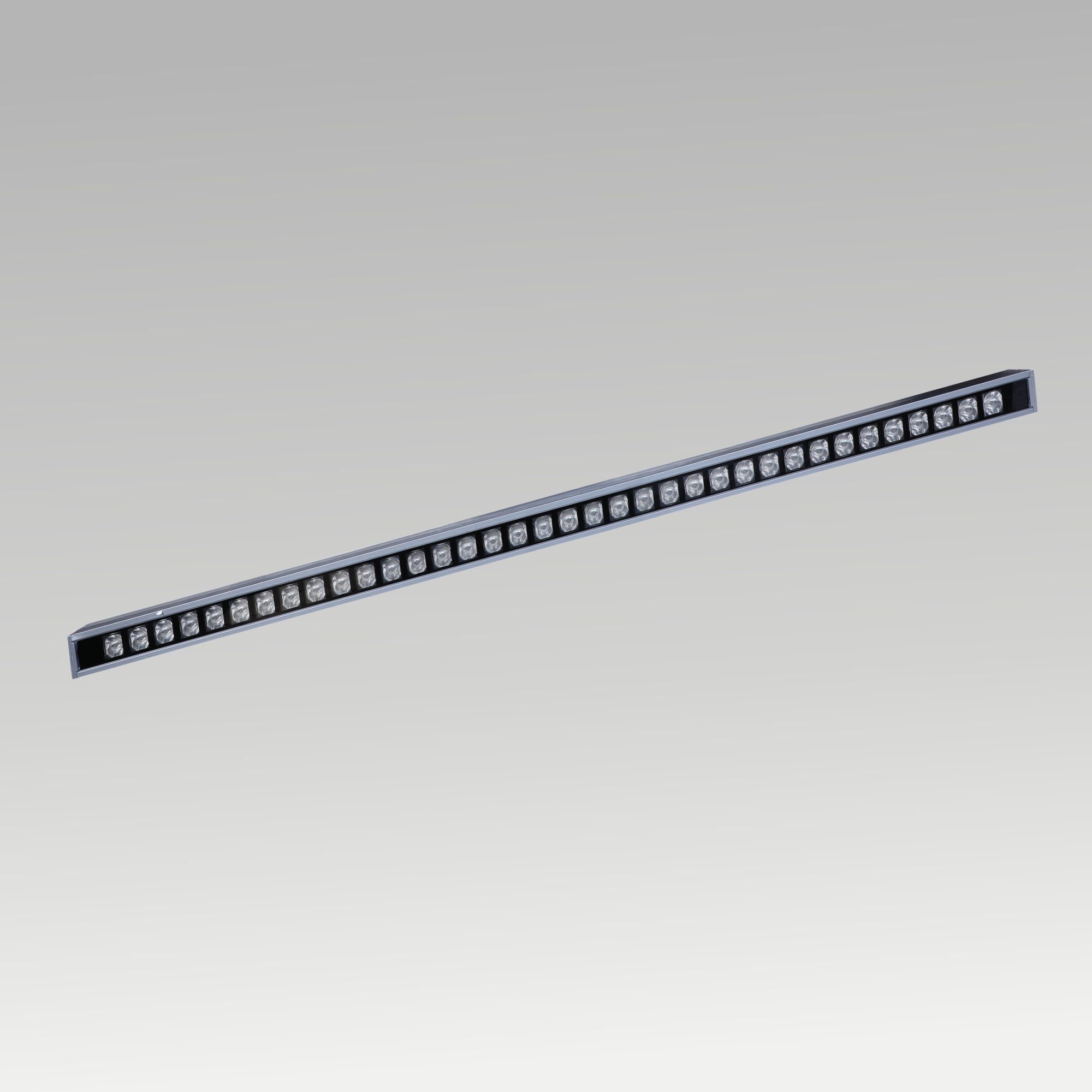 SMART ARCHITECTURAL LED WALL WASHER - REMOTE CONTROLLED