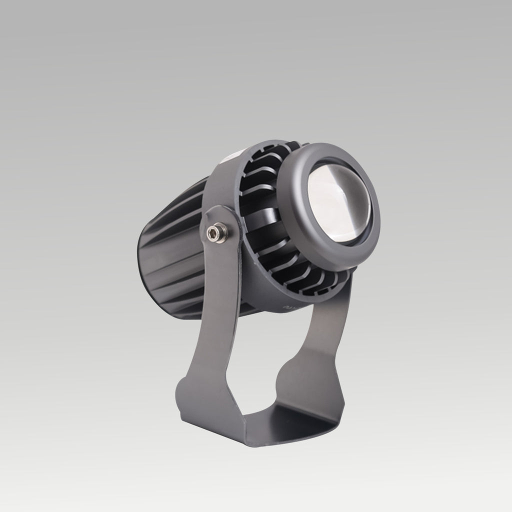 Architectural LED Spotlight – Compact & Durable (POFL 05)