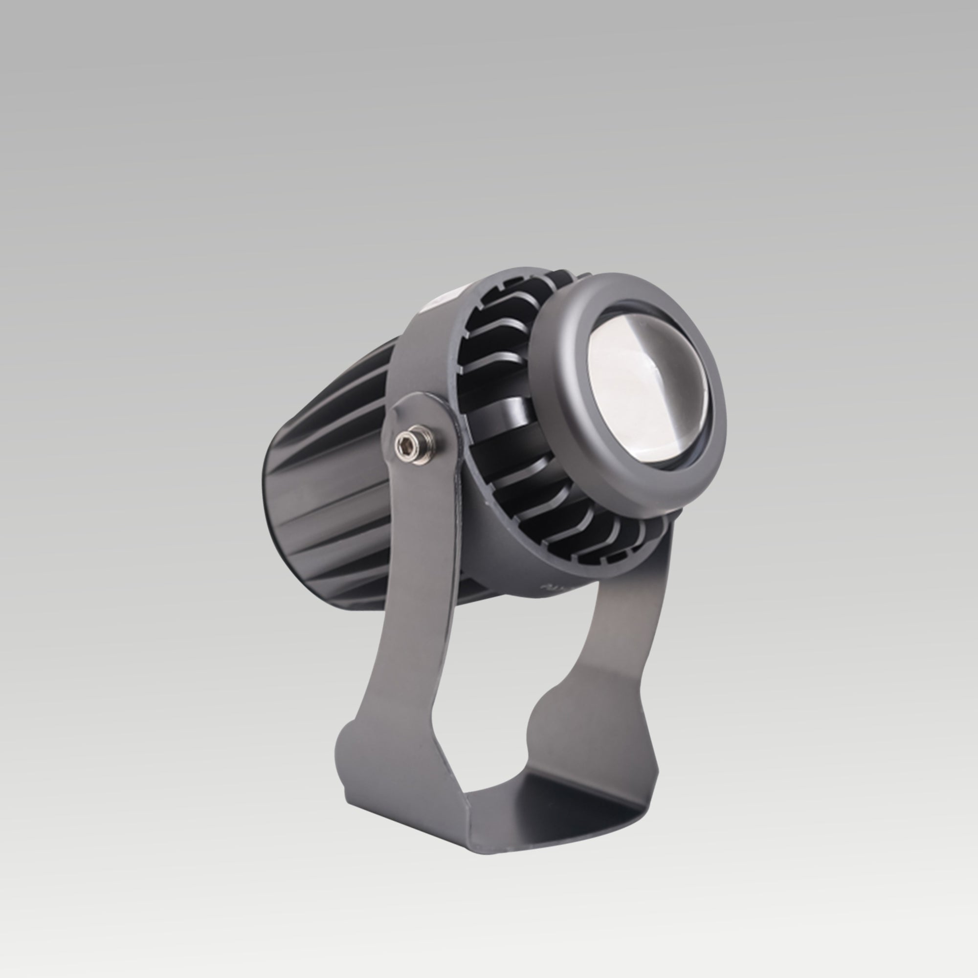 Architectural LED Spotlight – Compact & Durable (POFL 05)