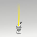 Architectural LED Spotlight – Compact & Durable (POFL 05)
