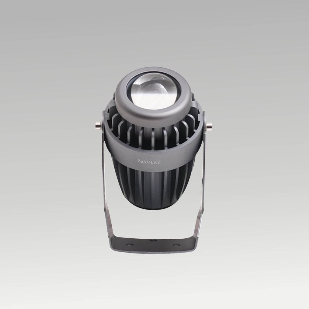 Architectural LED Spotlight – Compact & Durable (POFL 05)