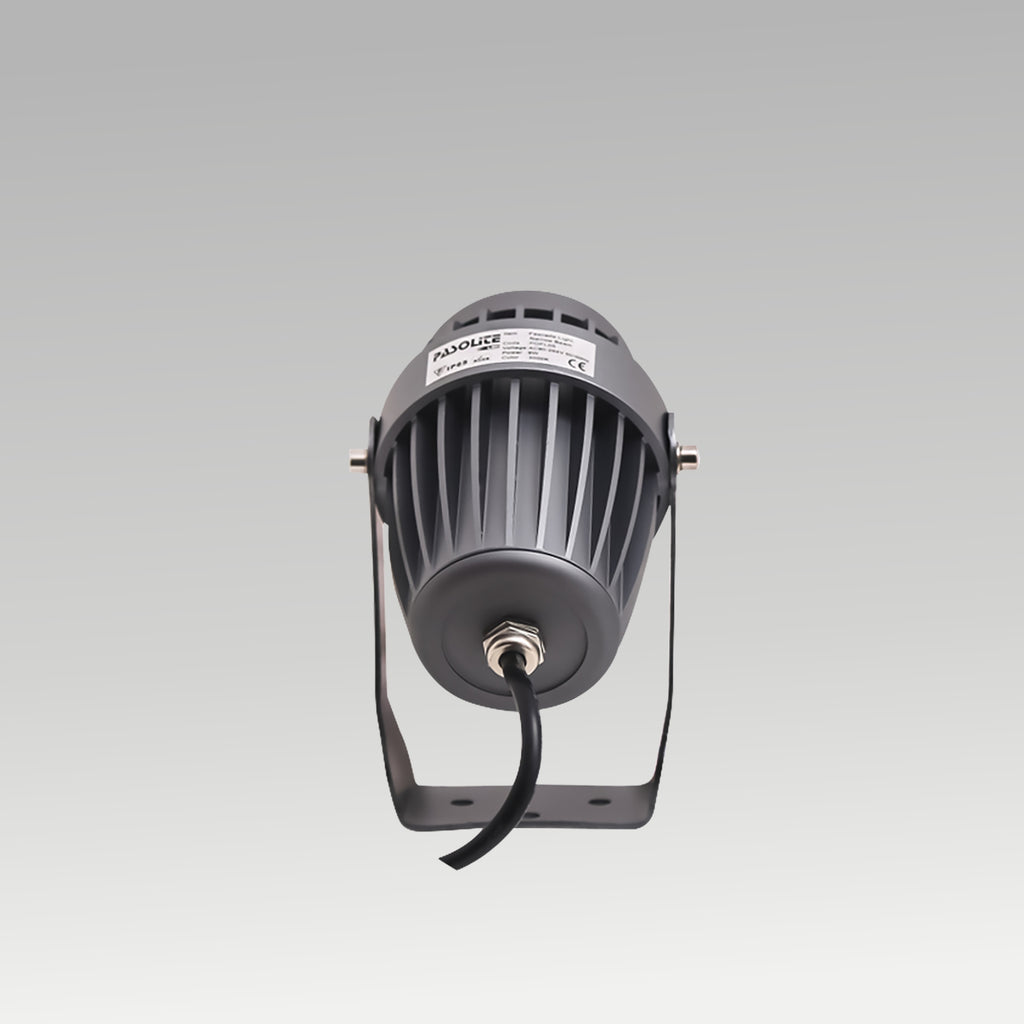 Architectural LED Spotlight – Compact & Durable (POFL 05)