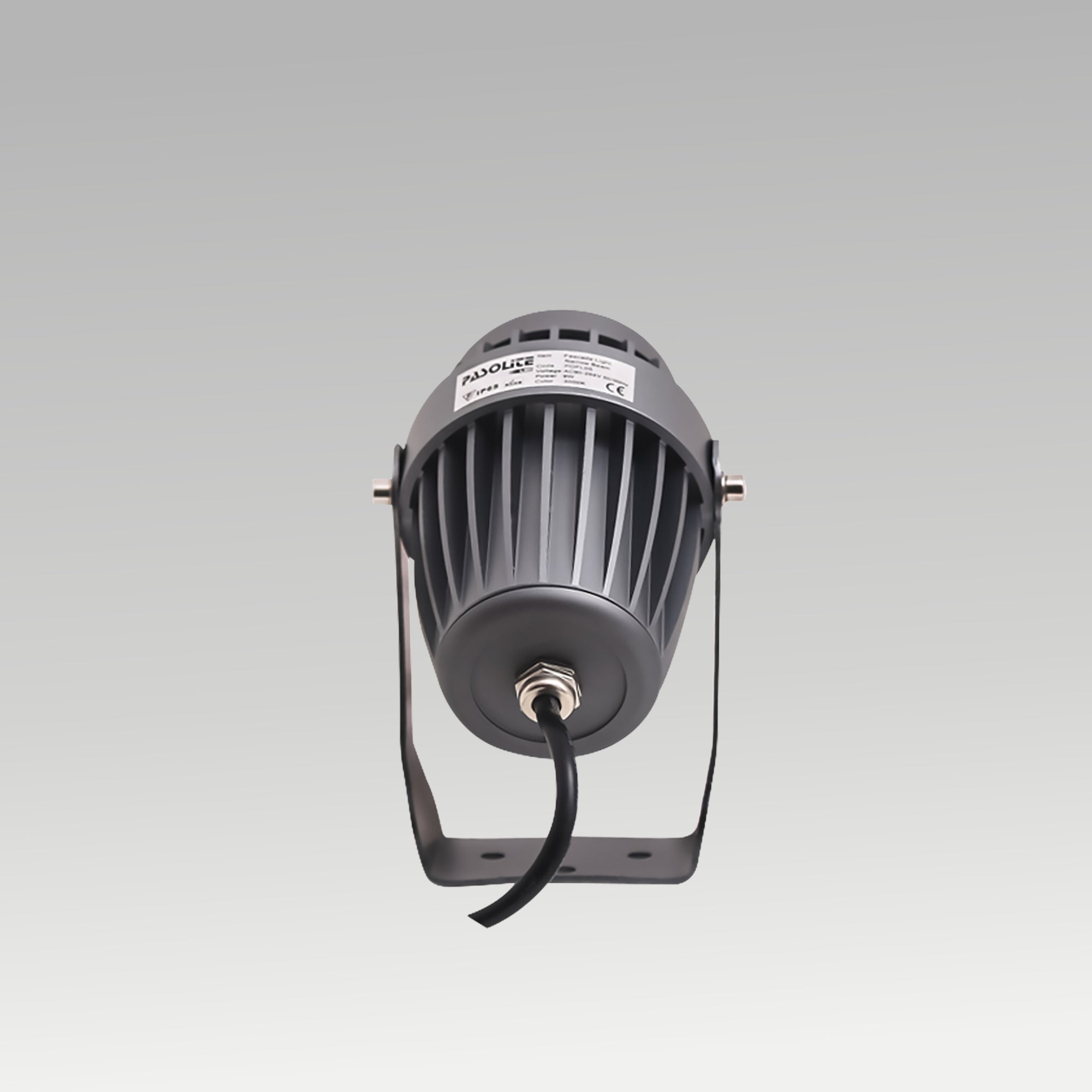 Architectural LED Spotlight – Compact & Durable (POFL 05)