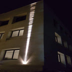 Architectural LED Spotlight – Compact & Durable (POFL 05)