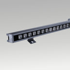 SMART ARCHITECTURAL LED WALL WASHER - REMOTE CONTROLLED