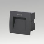 3w Mini - Square Foot Light