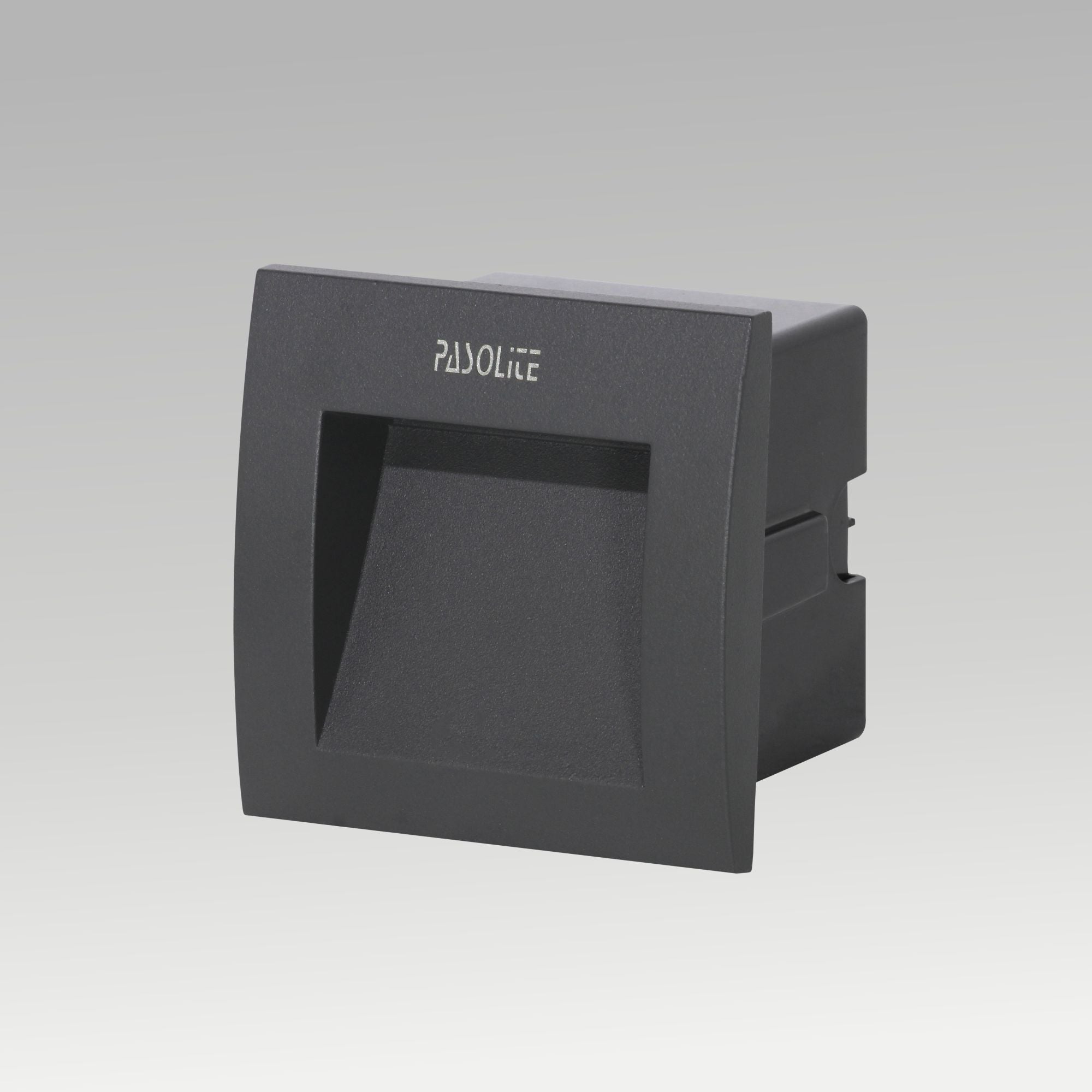 3w Mini - Square Foot Light