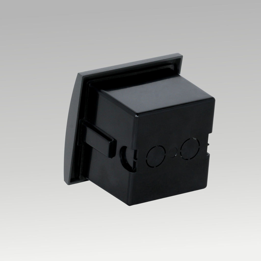 3w Mini - Square Foot Light