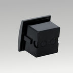 3w Mini - Square Foot Light