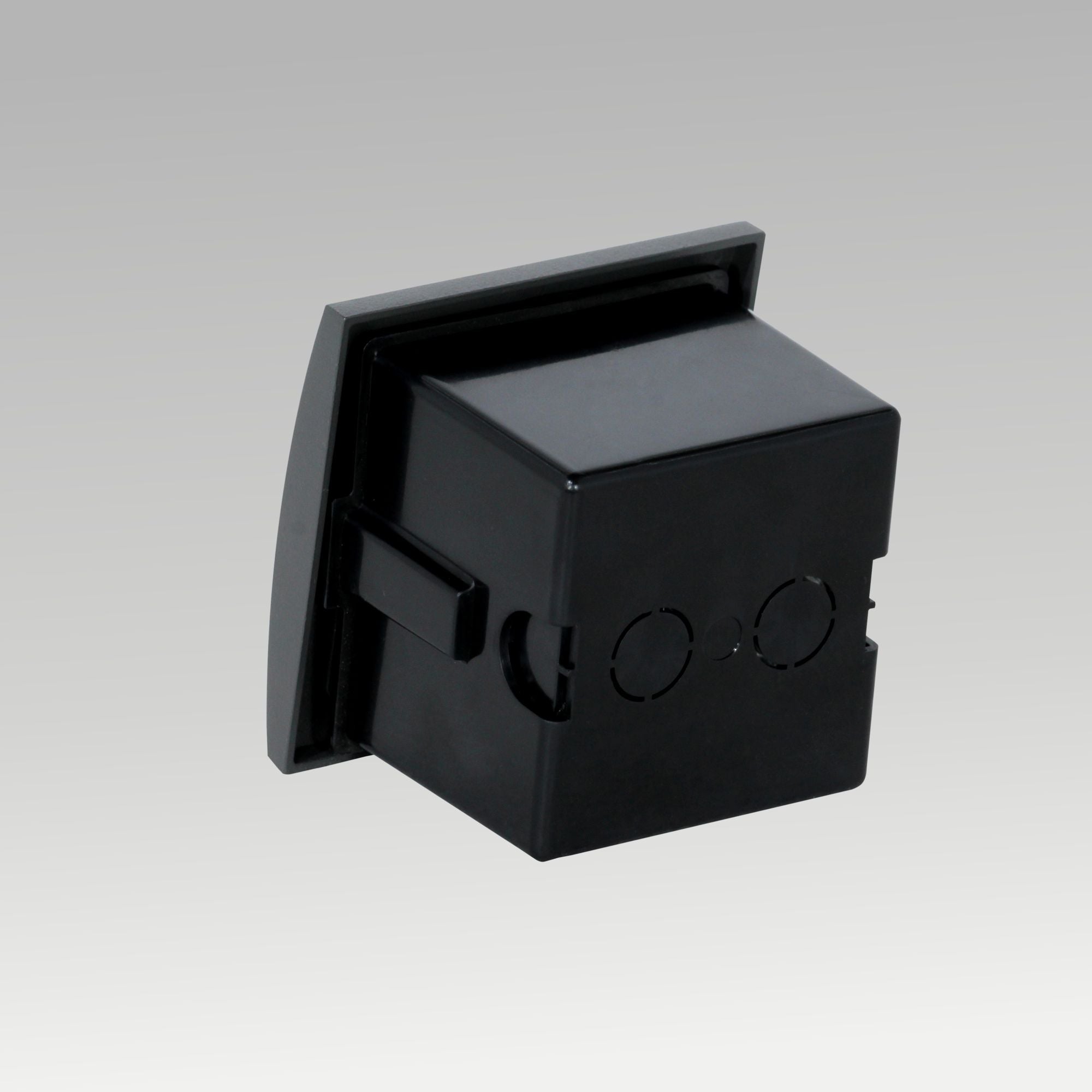 3w Mini - Square Foot Light