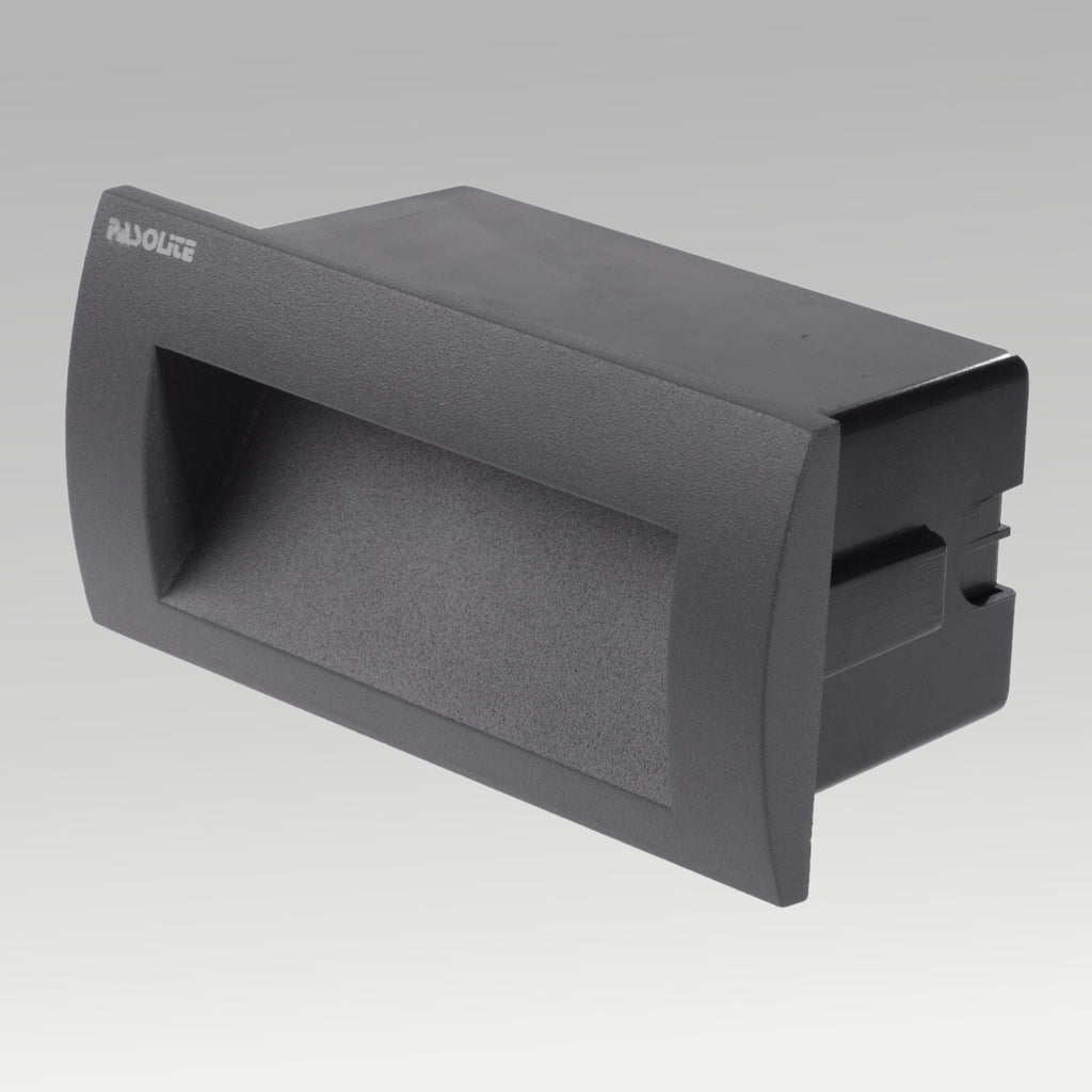 6W RECTANGALUR FOOT LIGHT