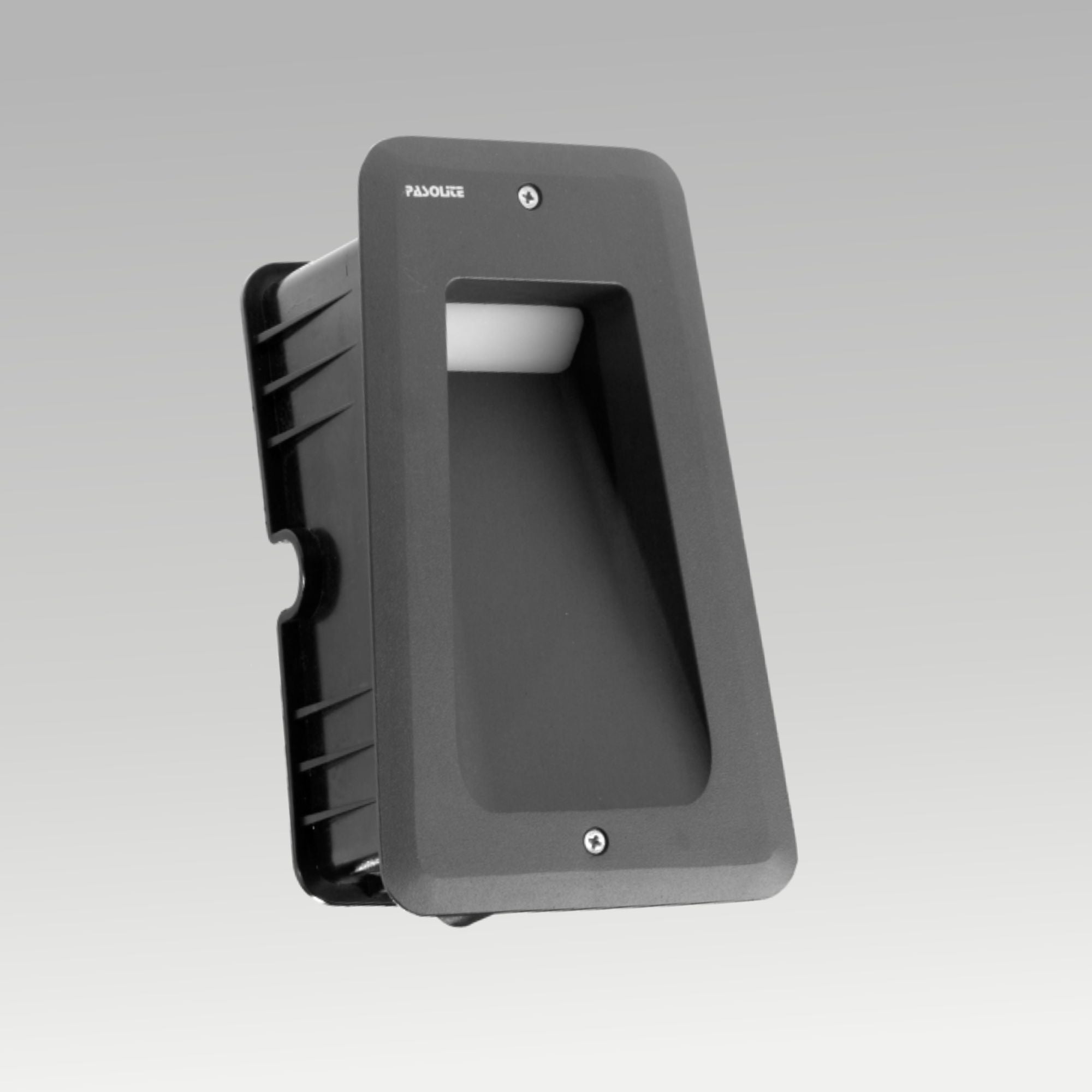 6W TRAPEZOIDAL SHAPE FOOT LIGHT