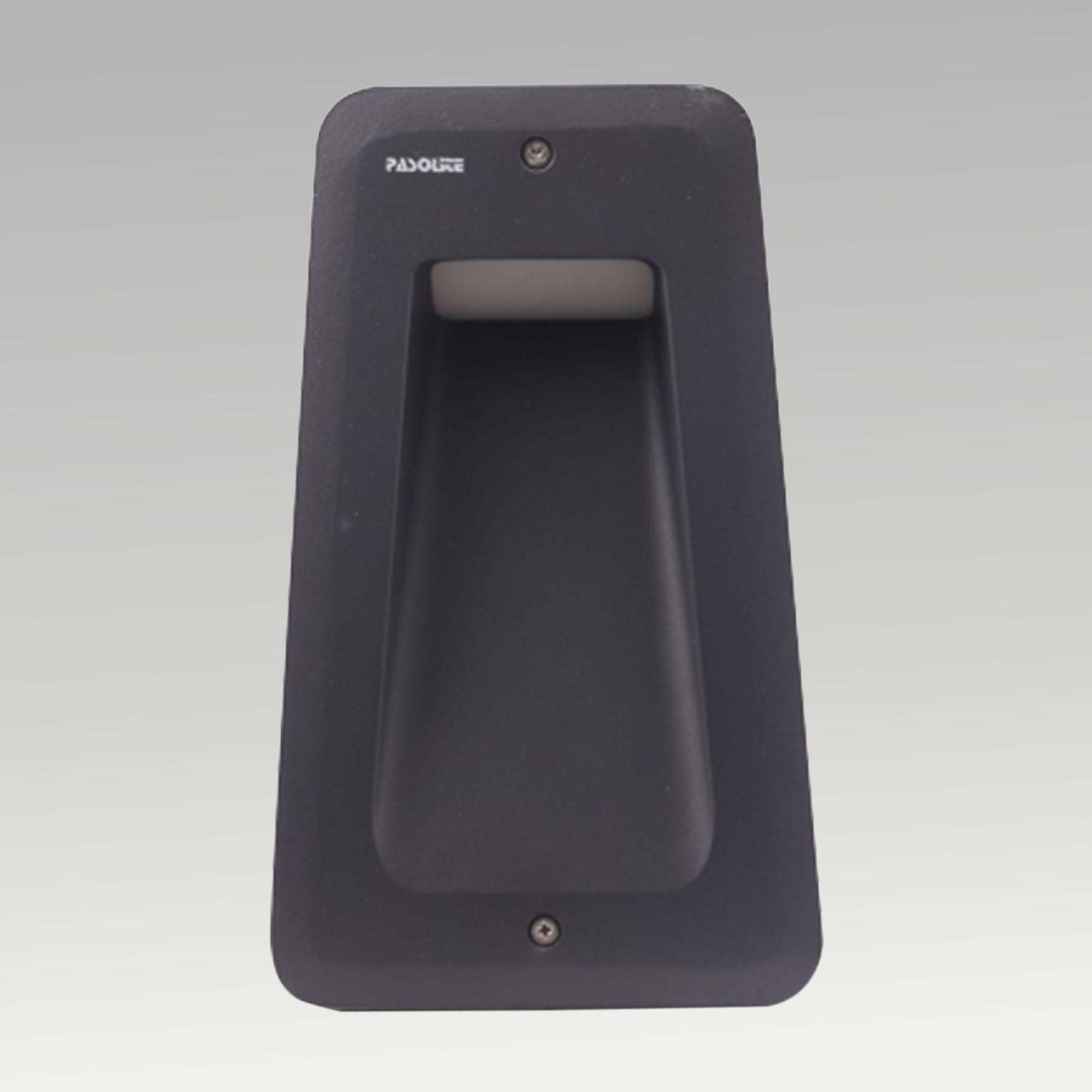 6W TRAPEZOIDAL SHAPE FOOT LIGHT