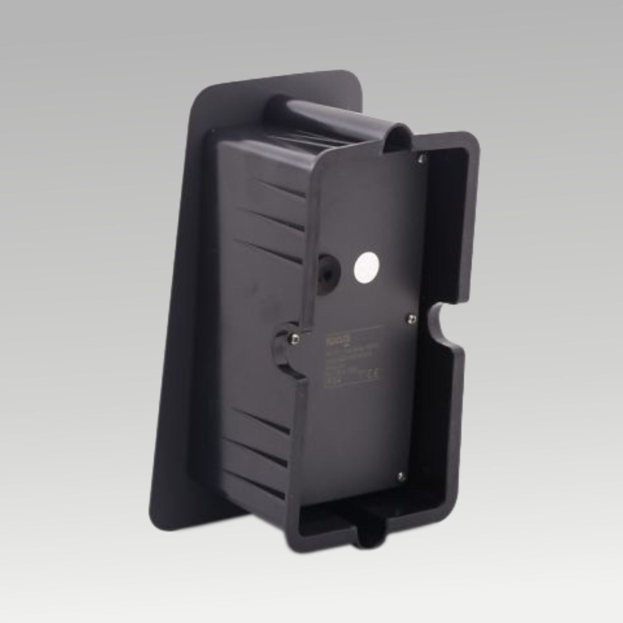 6W TRAPEZOIDAL SHAPE FOOT LIGHT