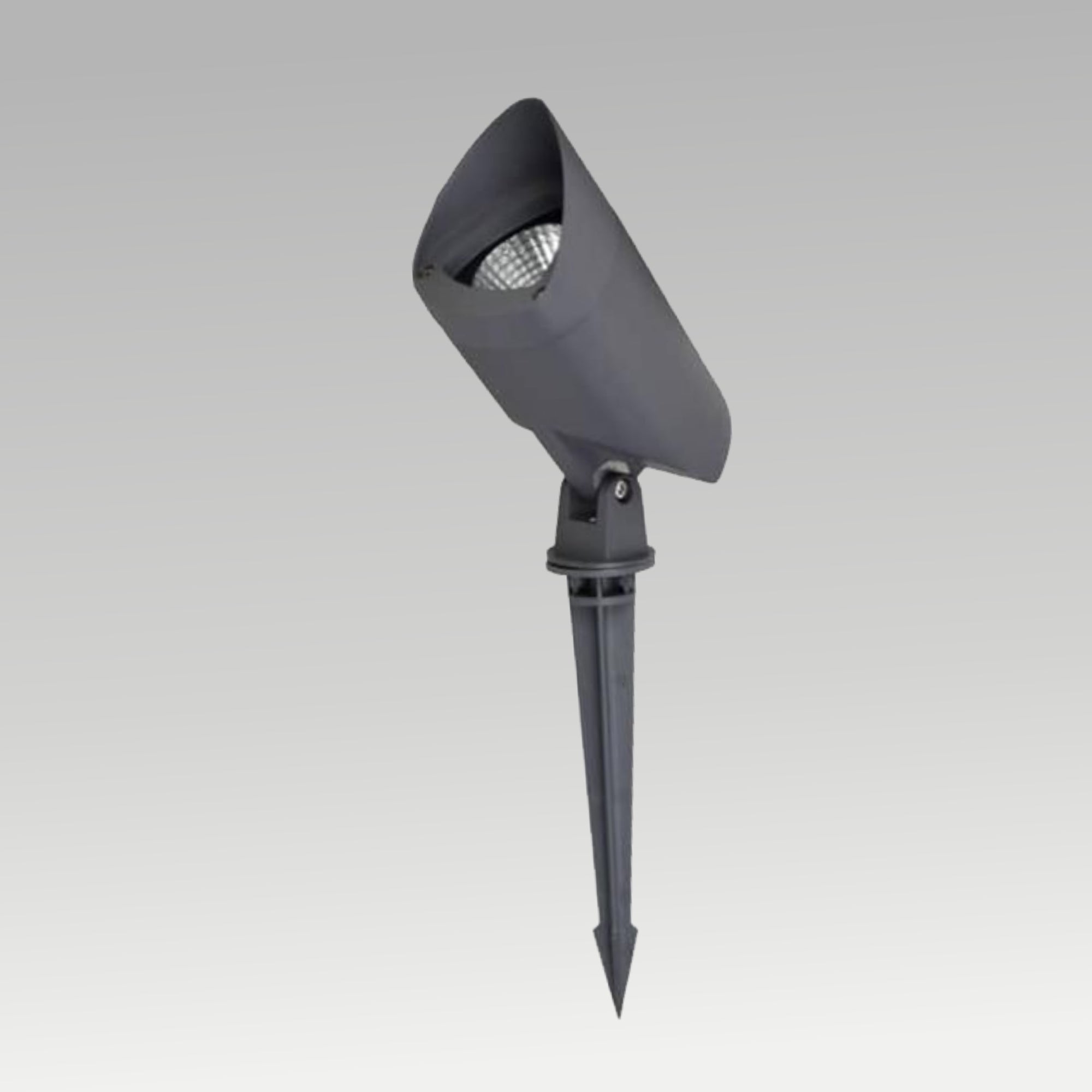 Garden Gu 10 Spike Light
