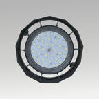 UFO Highbay With Lens Light