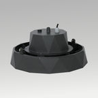 UFO Highbay With Lens Light