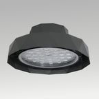 UFO Highbay With Lens Light