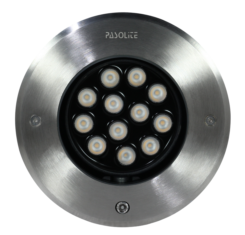 INGROUND UPLIGHTS