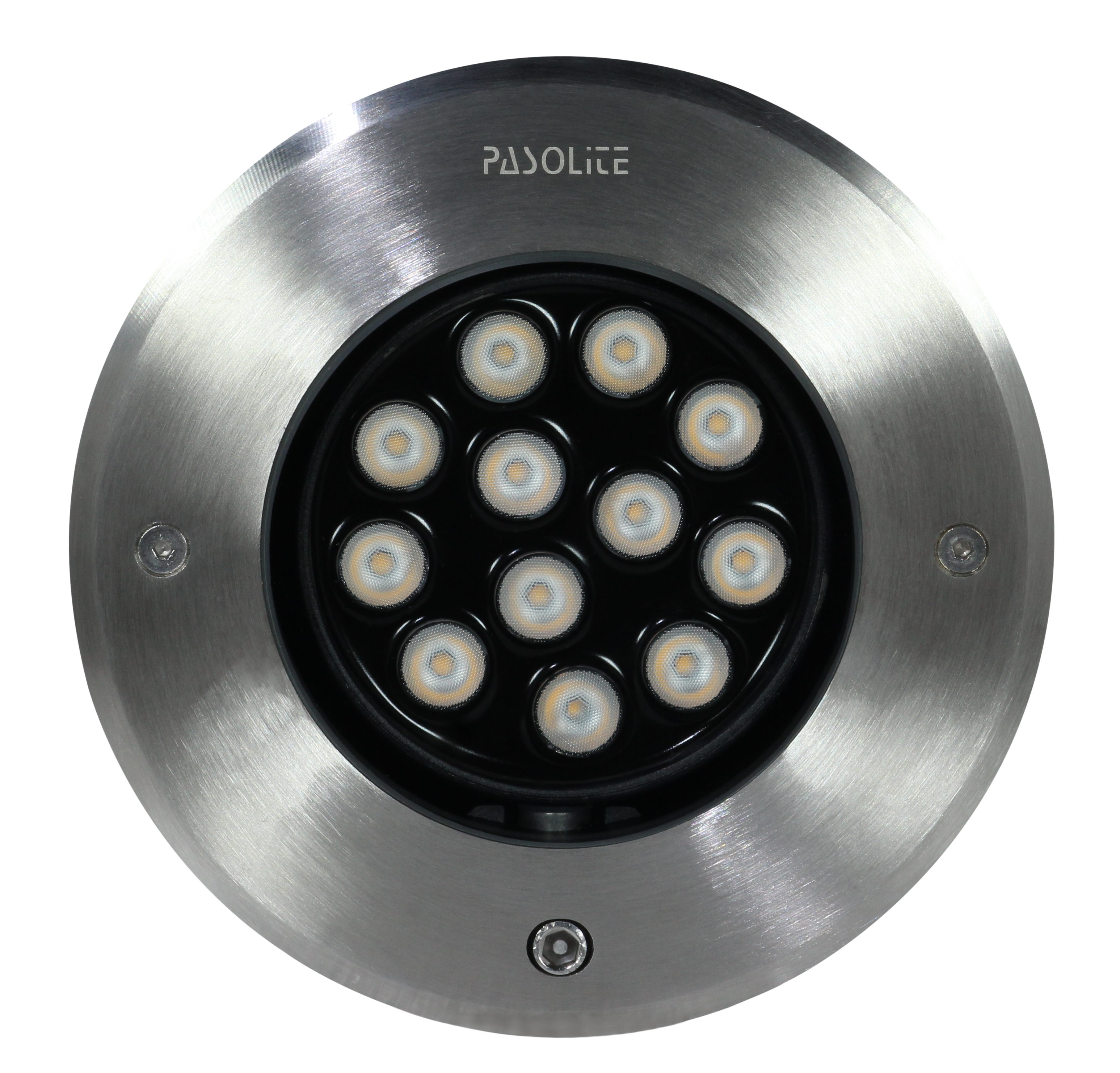 INGROUND UPLIGHTS