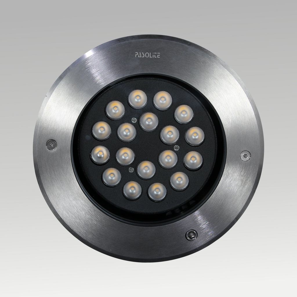INGROUND UPLIGHTS