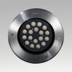 INGROUND UPLIGHTS