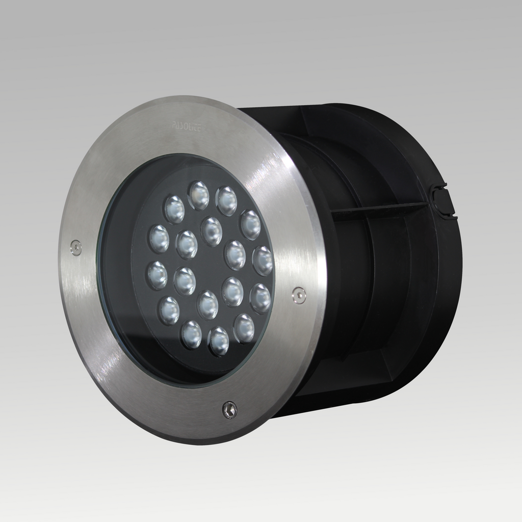 INGROUND UPLIGHTS