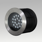 INGROUND UPLIGHTS
