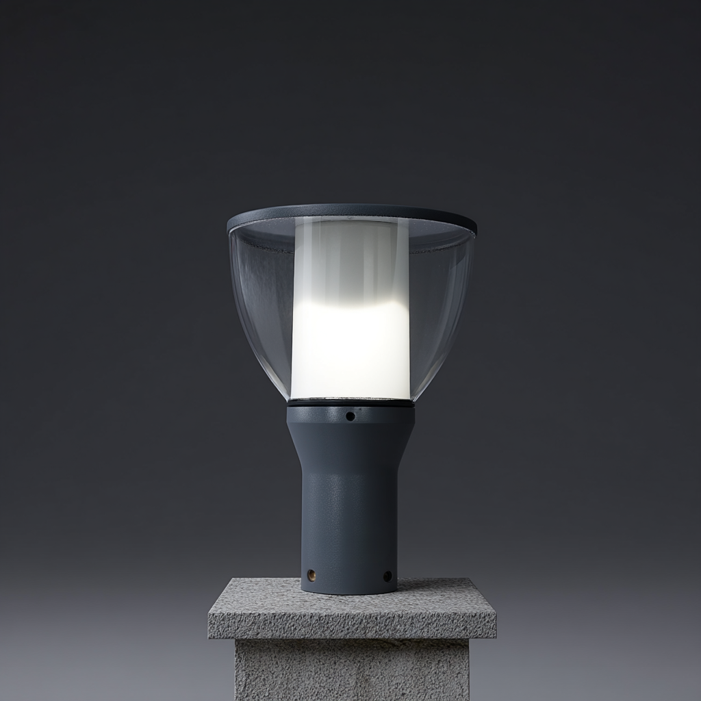 Hover Gate Light 10w