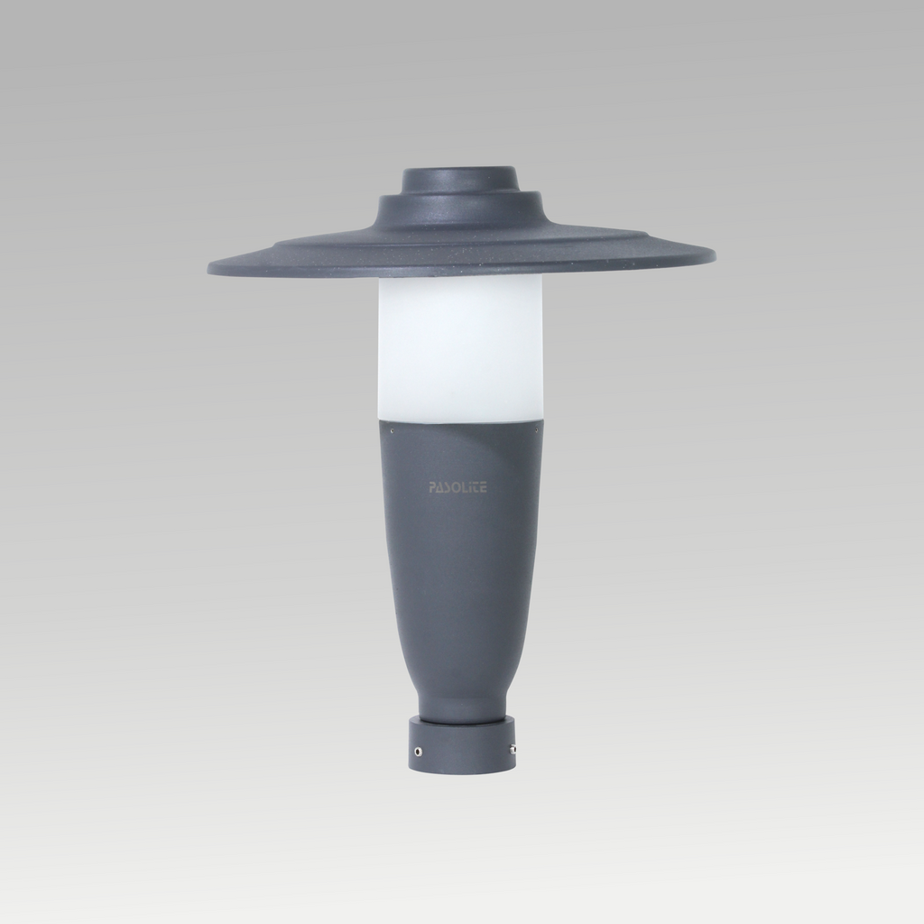 Marlin Gate Light 12w